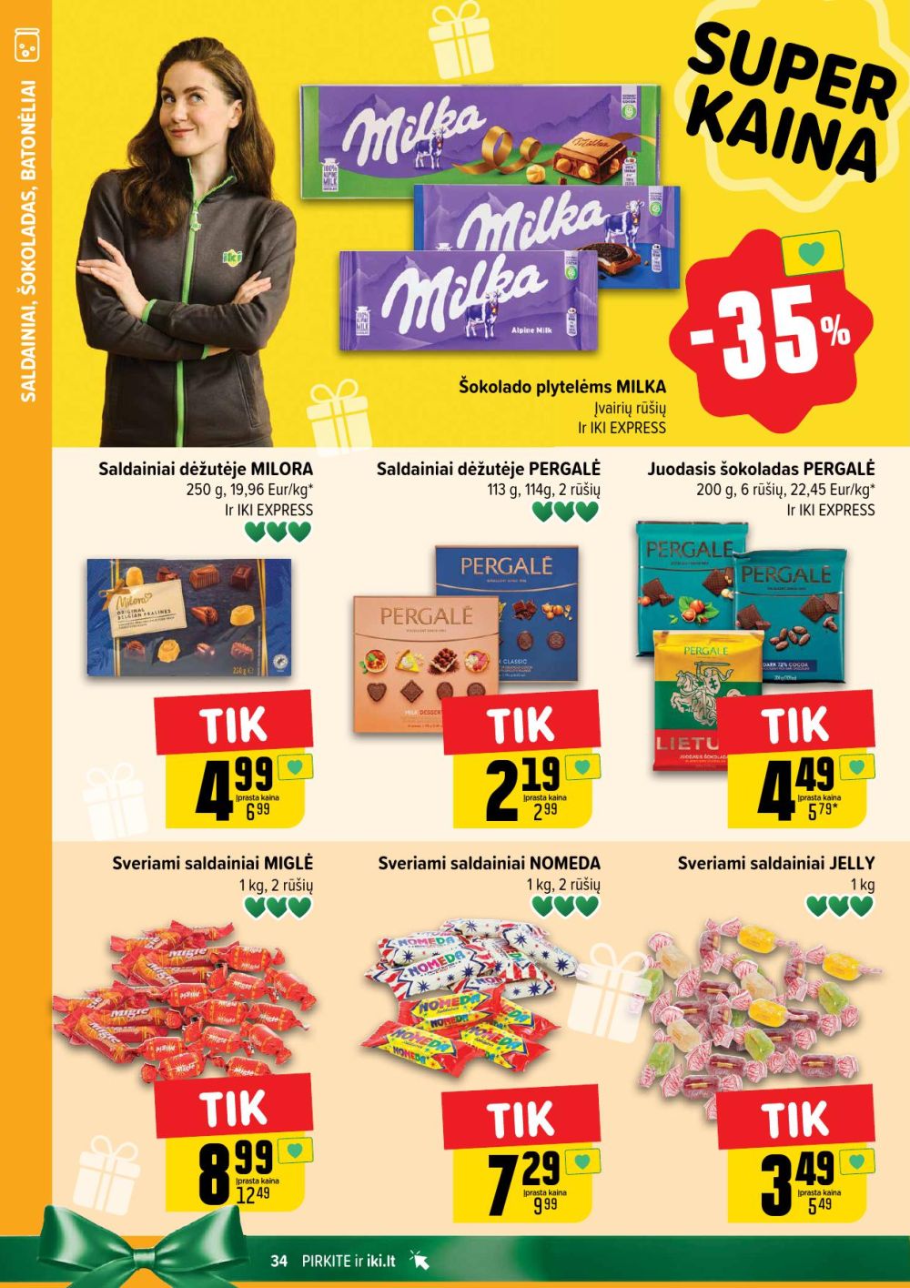 Leidinio nuotrauka