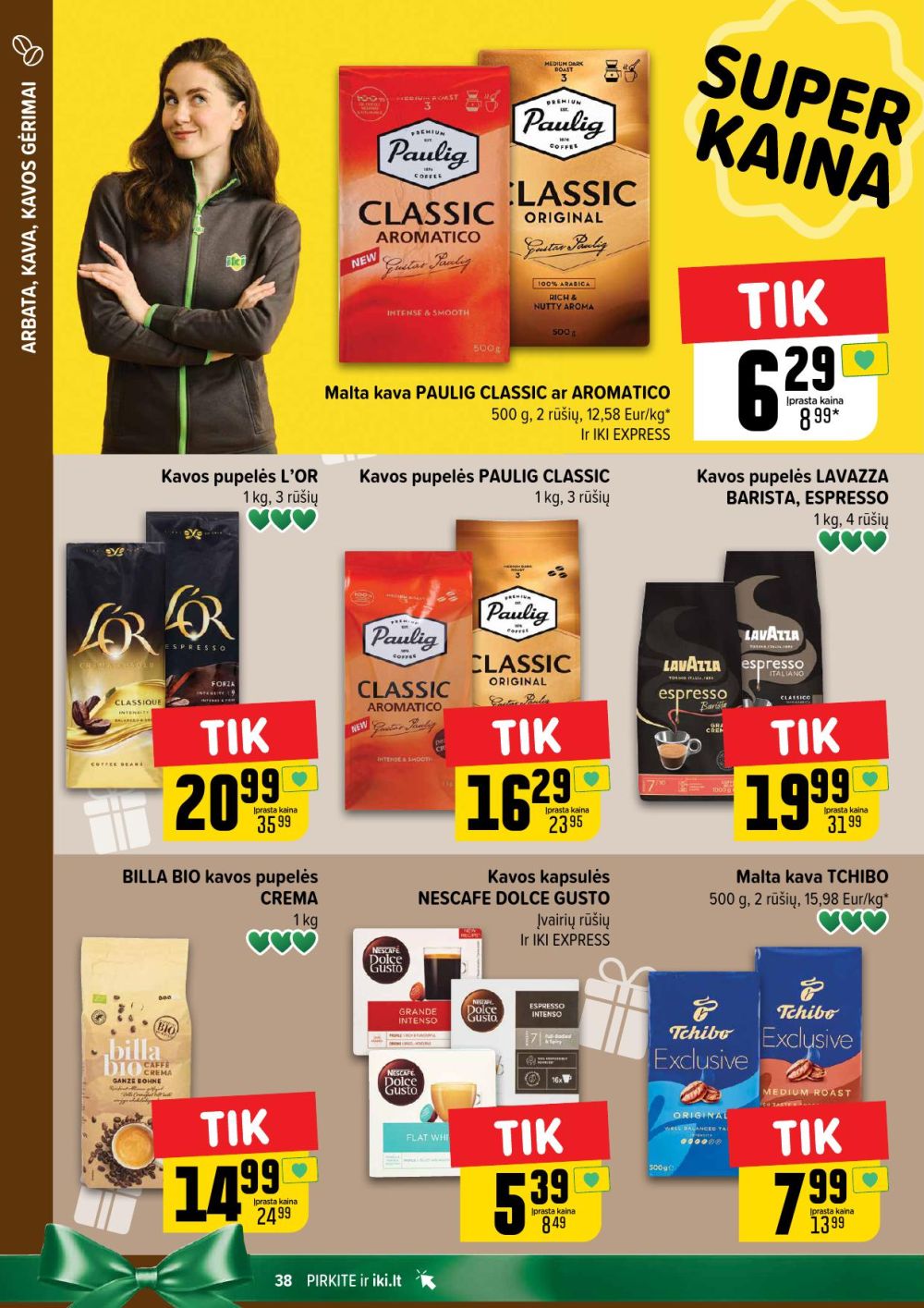 Leidinio nuotrauka