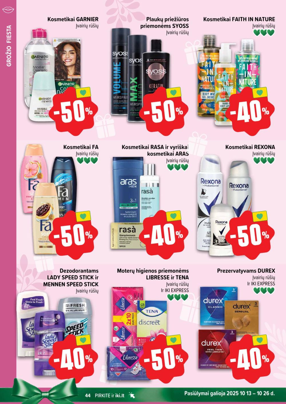 Leidinio nuotrauka
