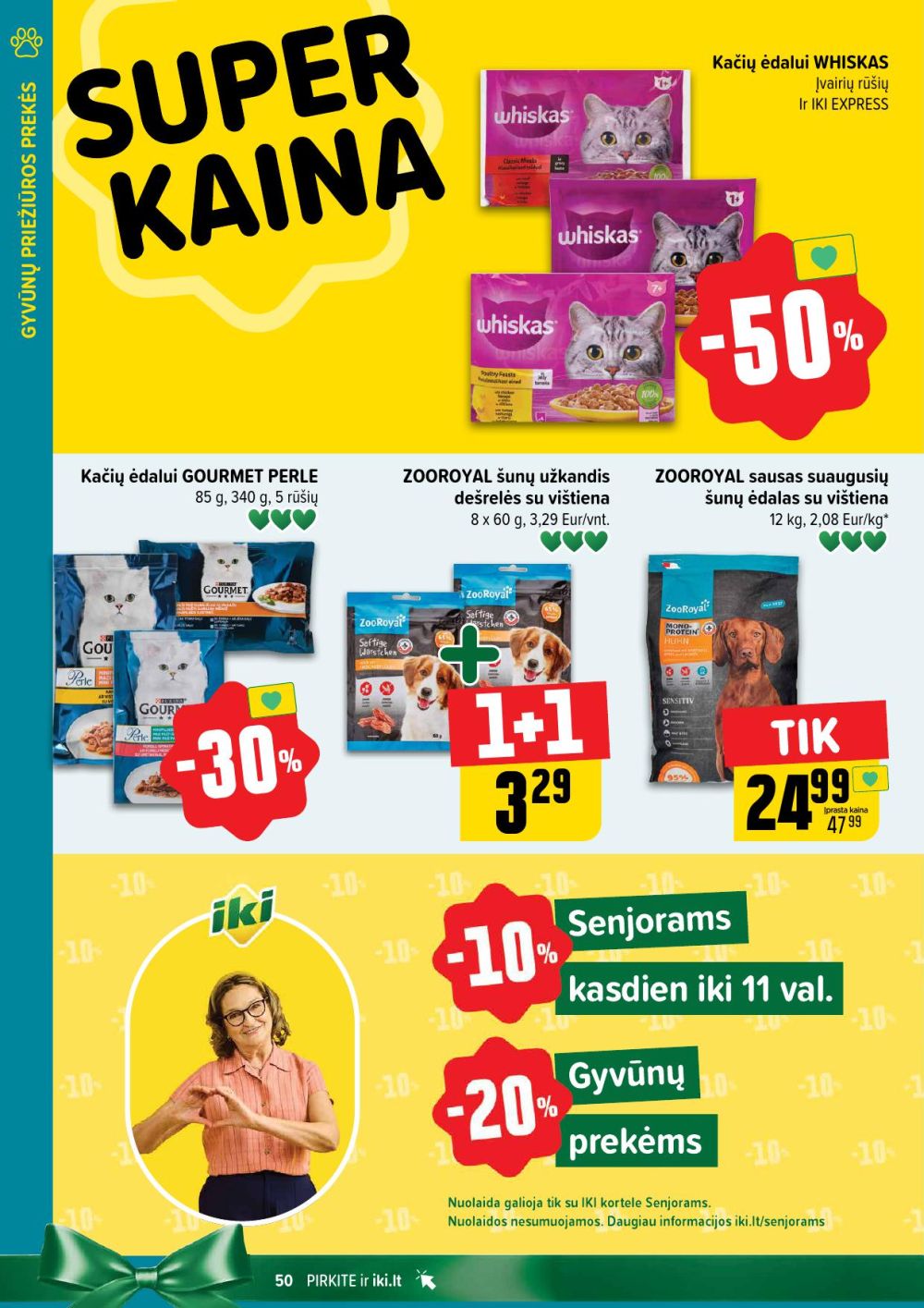 Leidinio nuotrauka