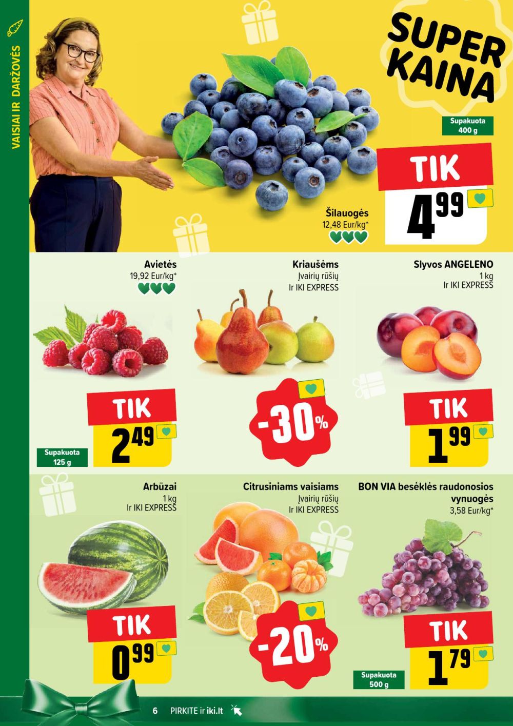 Leidinio nuotrauka