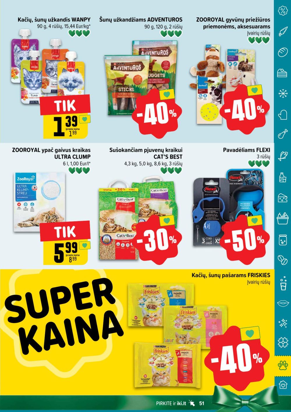 Leidinio nuotrauka