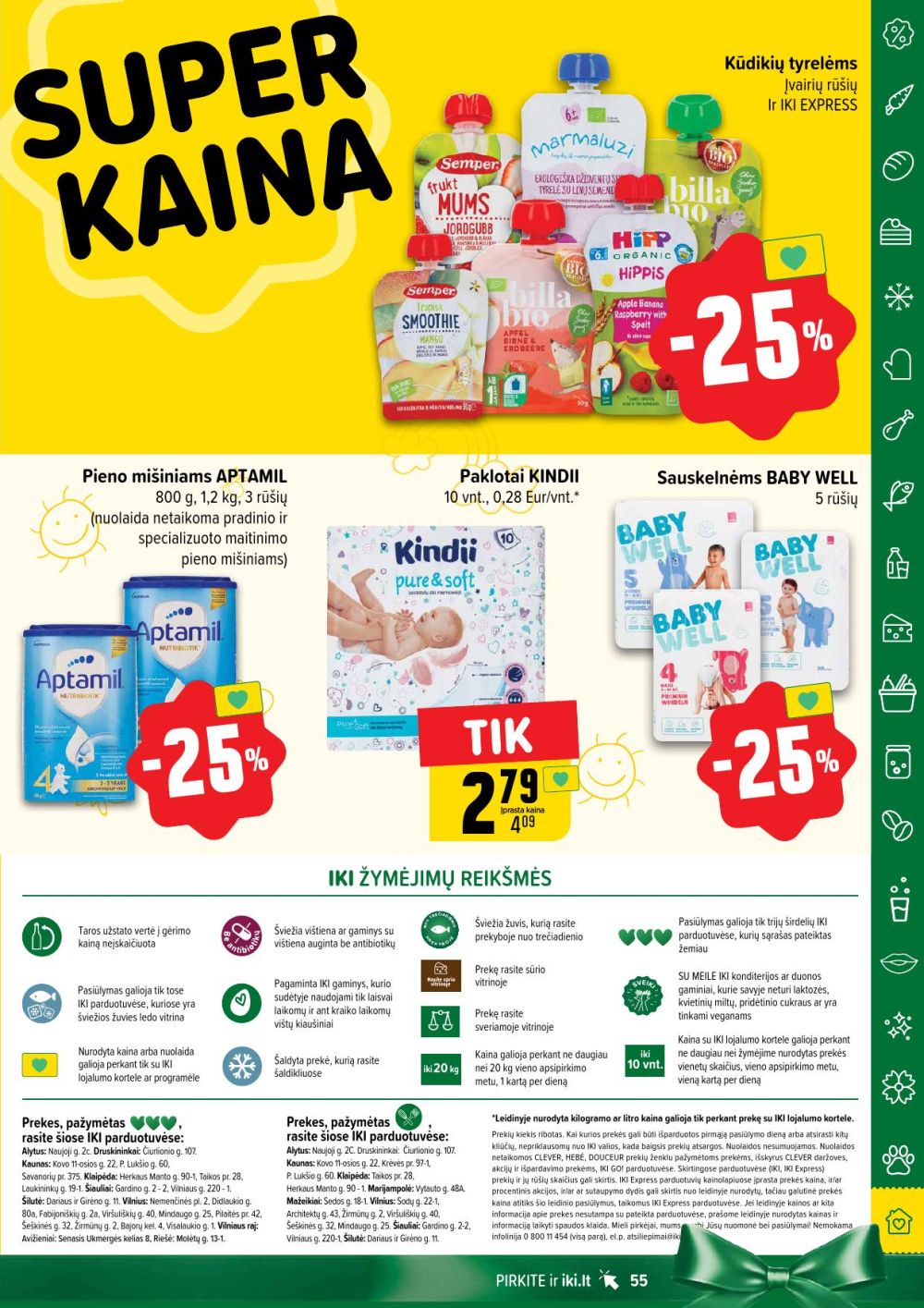Leidinio nuotrauka