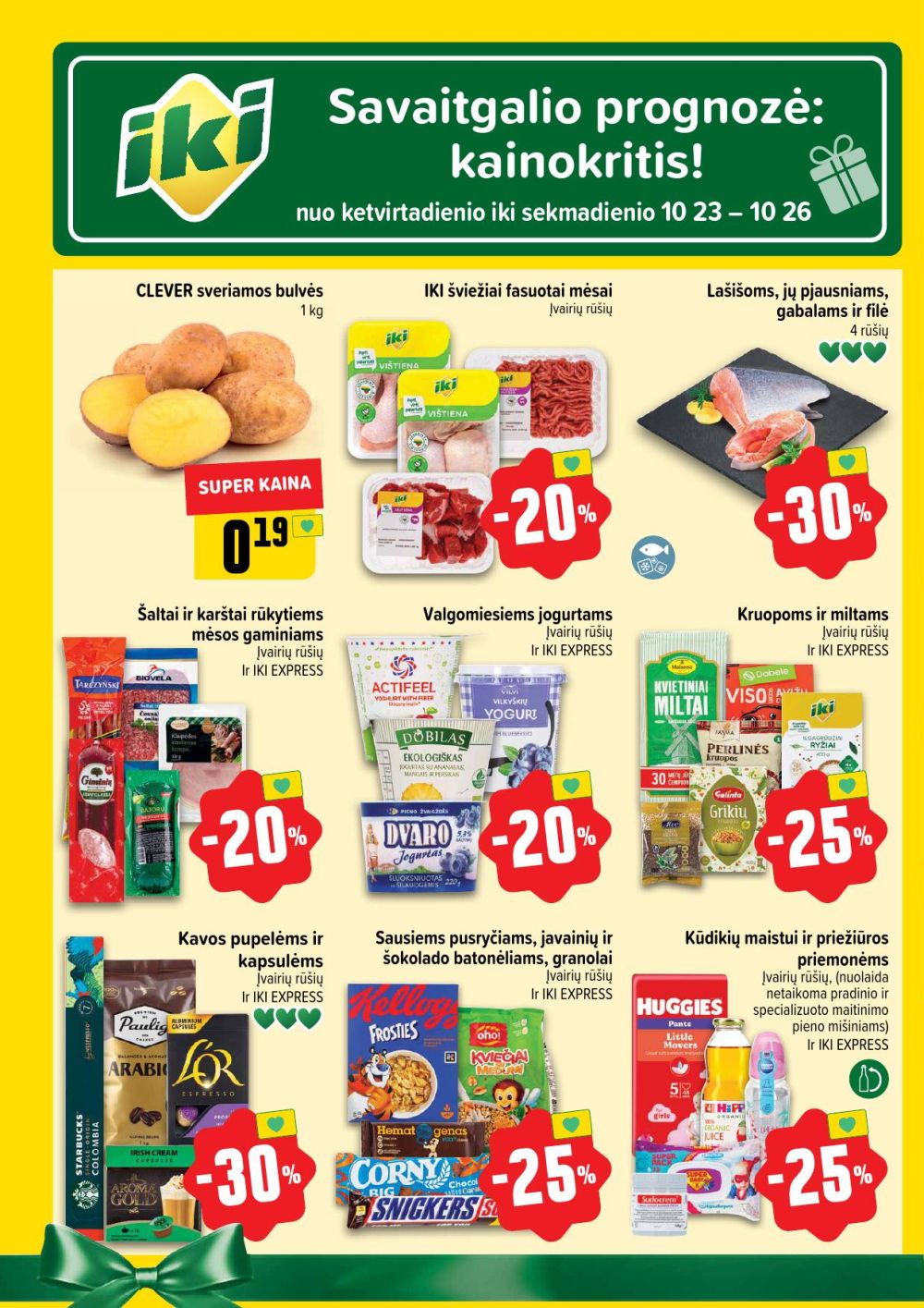 Leidinio nuotrauka