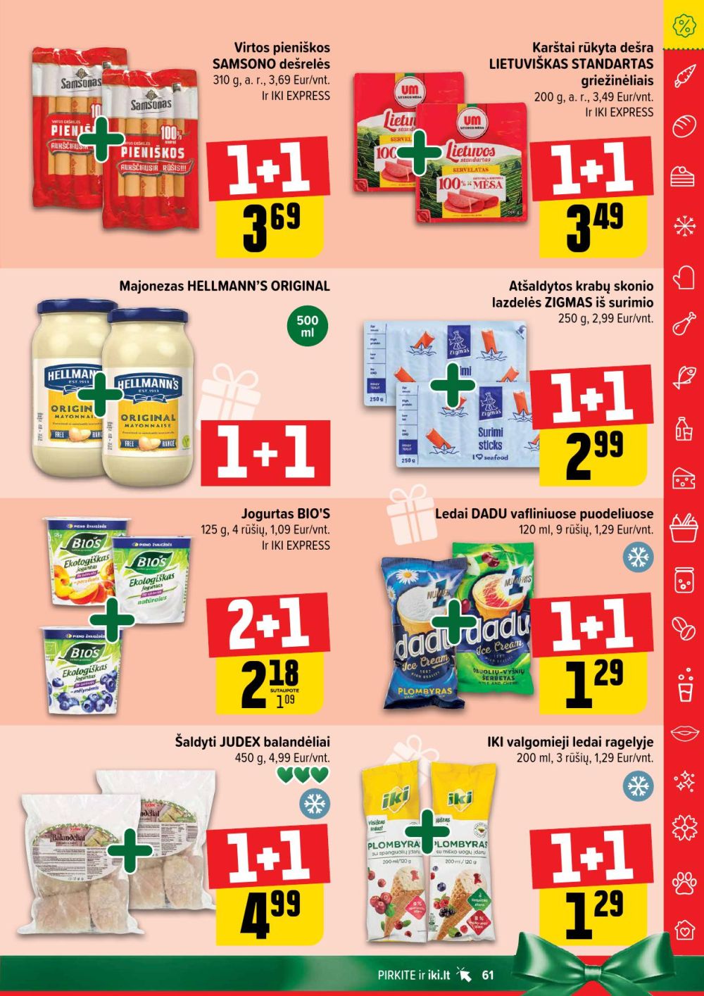 Leidinio nuotrauka