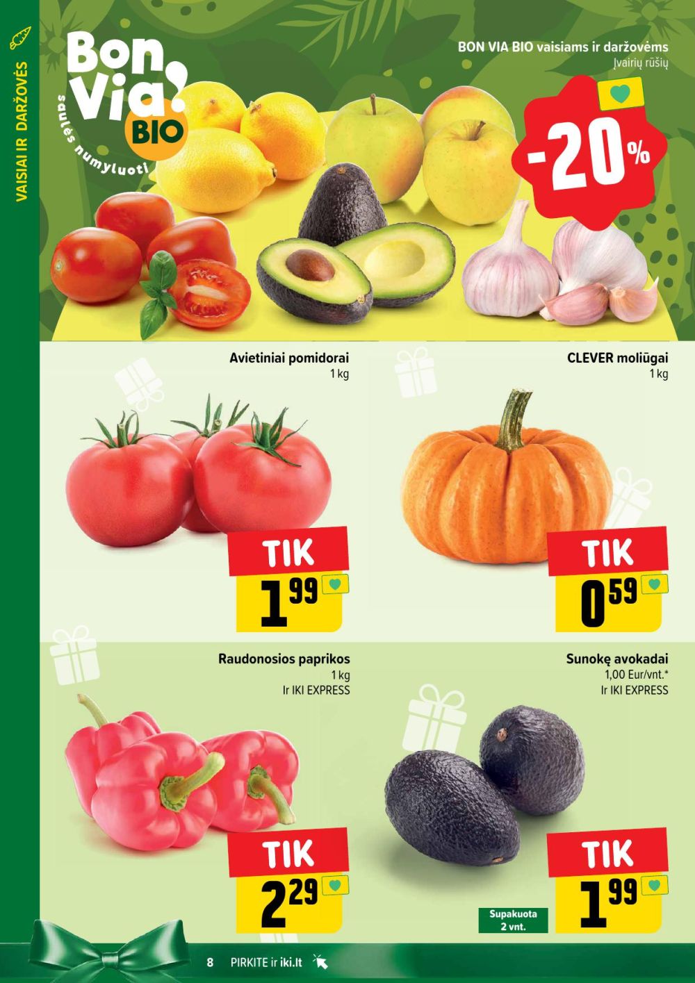 Leidinio nuotrauka