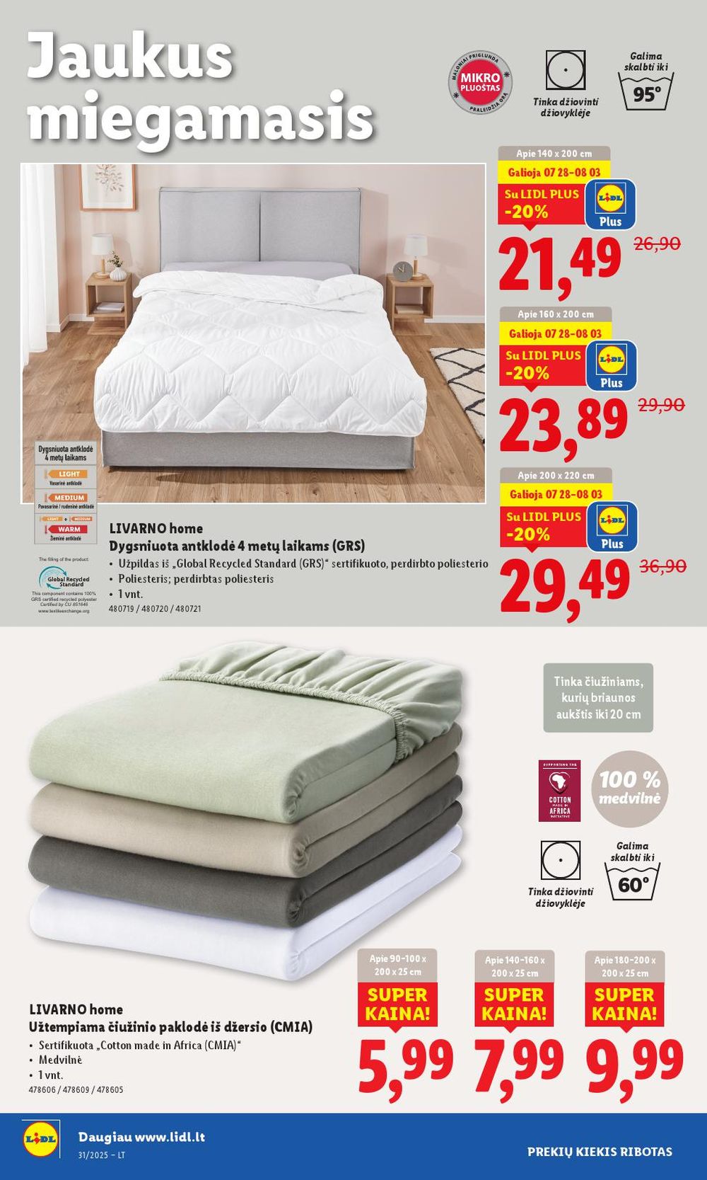 Leidinio nuotrauka