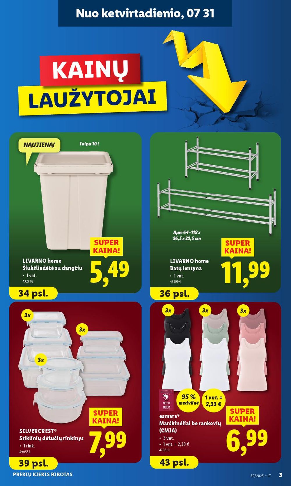 Leidinio nuotrauka