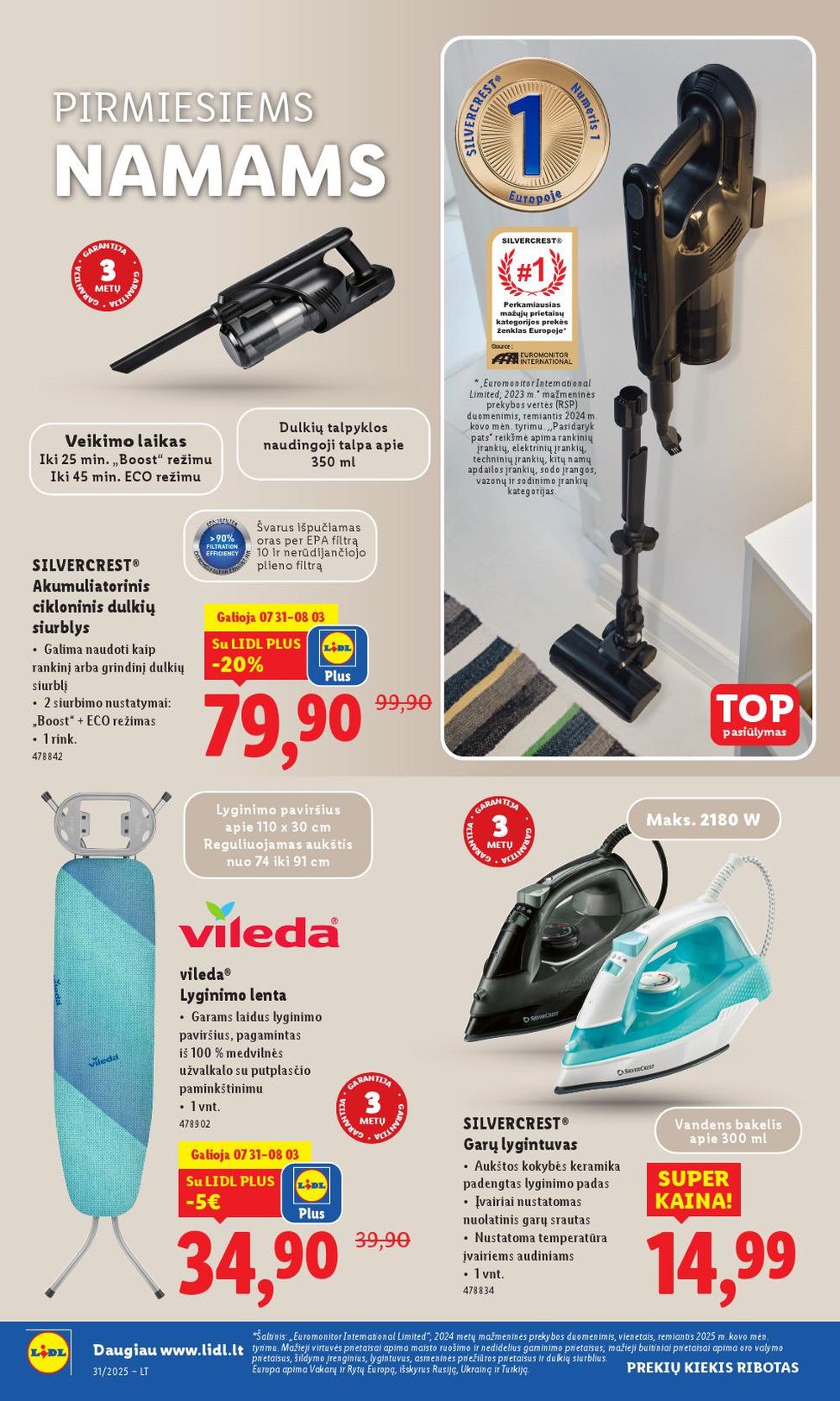 Leidinio nuotrauka