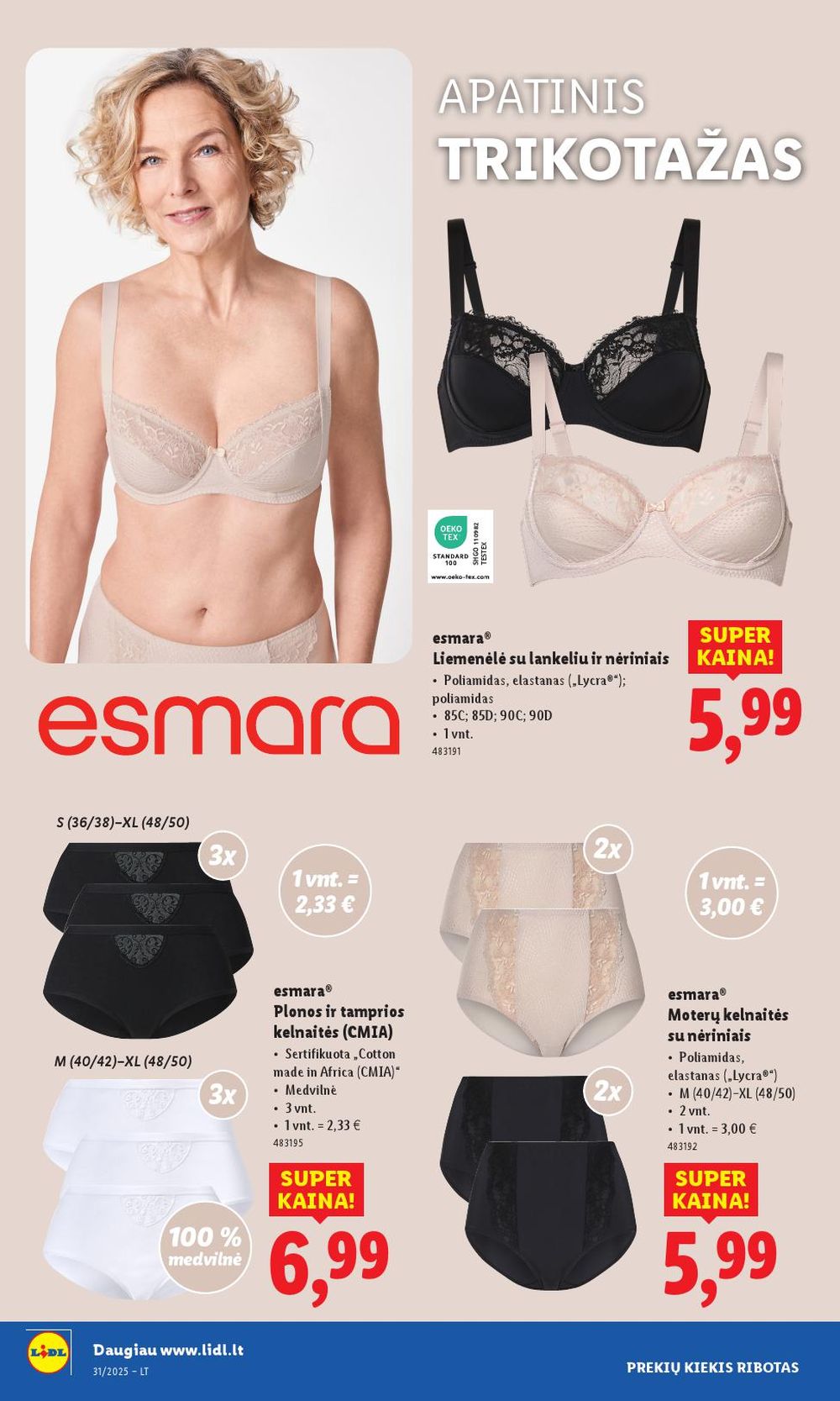 Leidinio nuotrauka