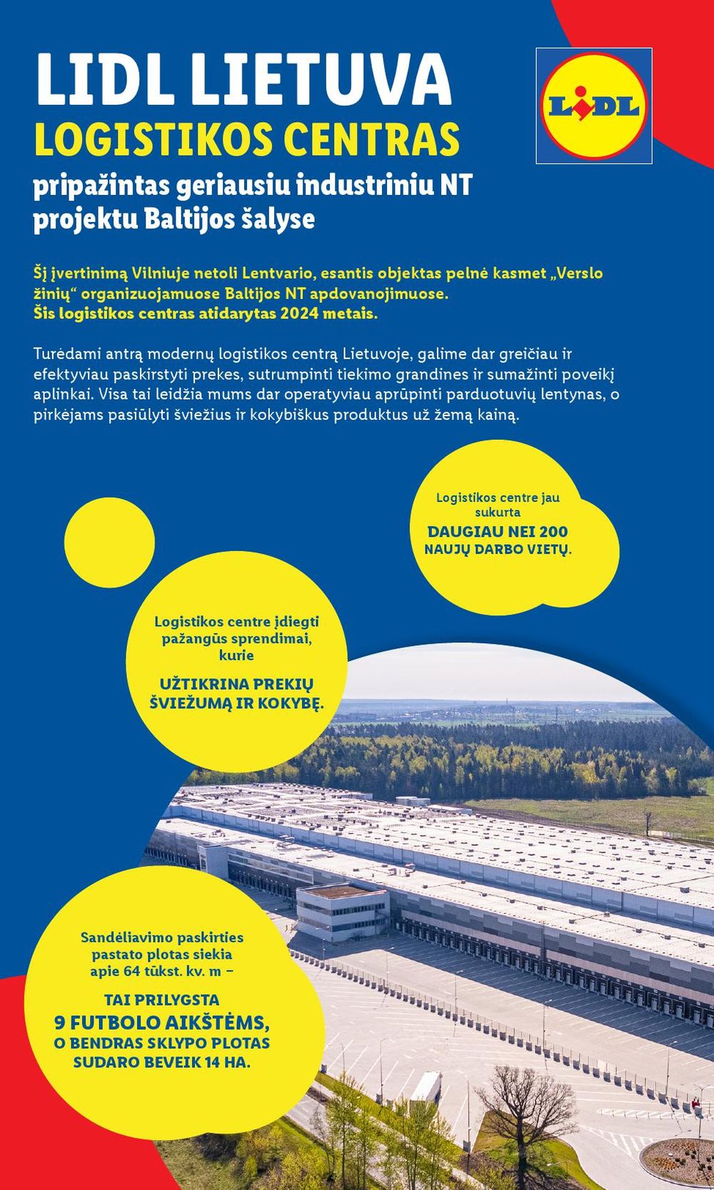 Leidinio nuotrauka
