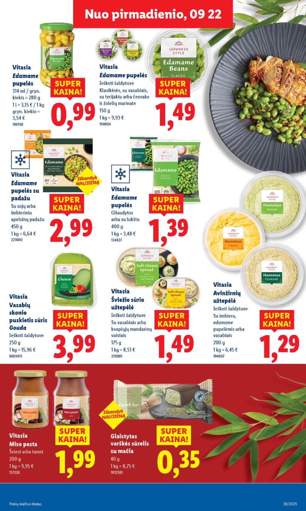 Leidinio nuotrauka