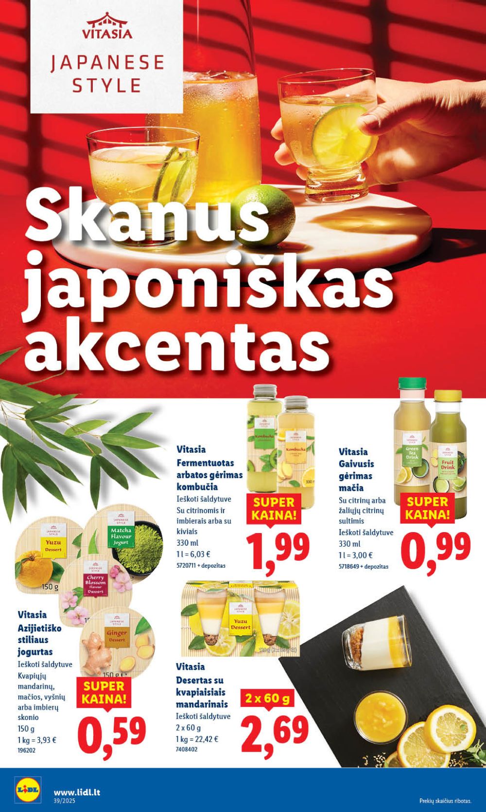 Leidinio nuotrauka