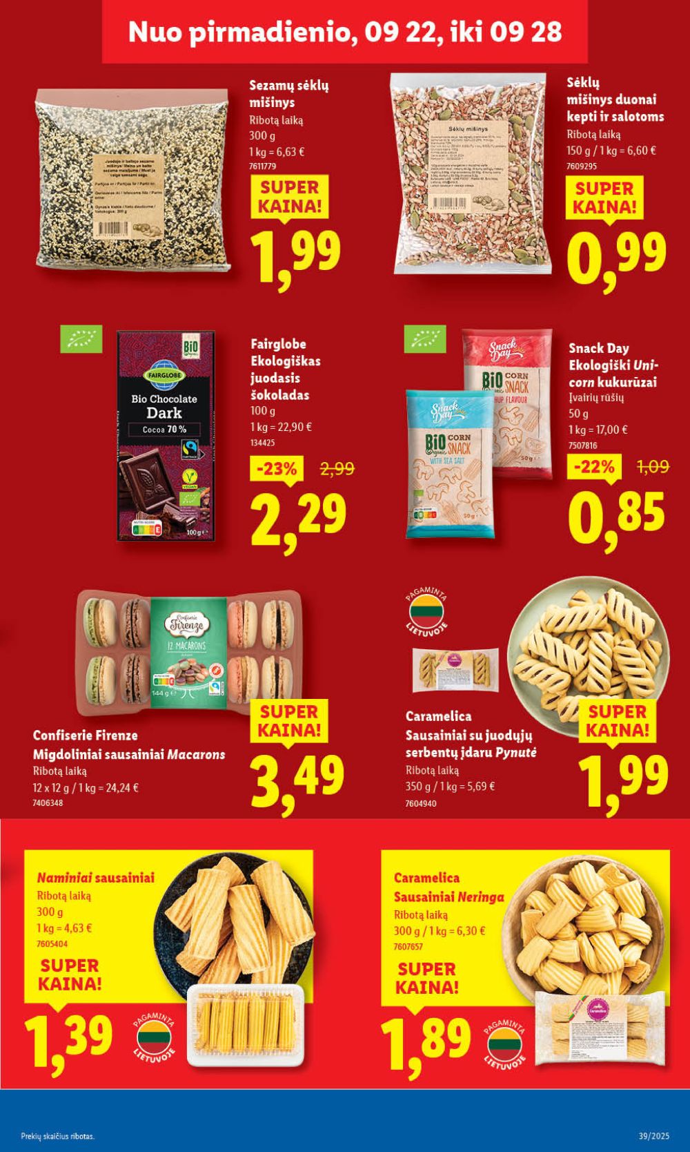 Leidinio nuotrauka
