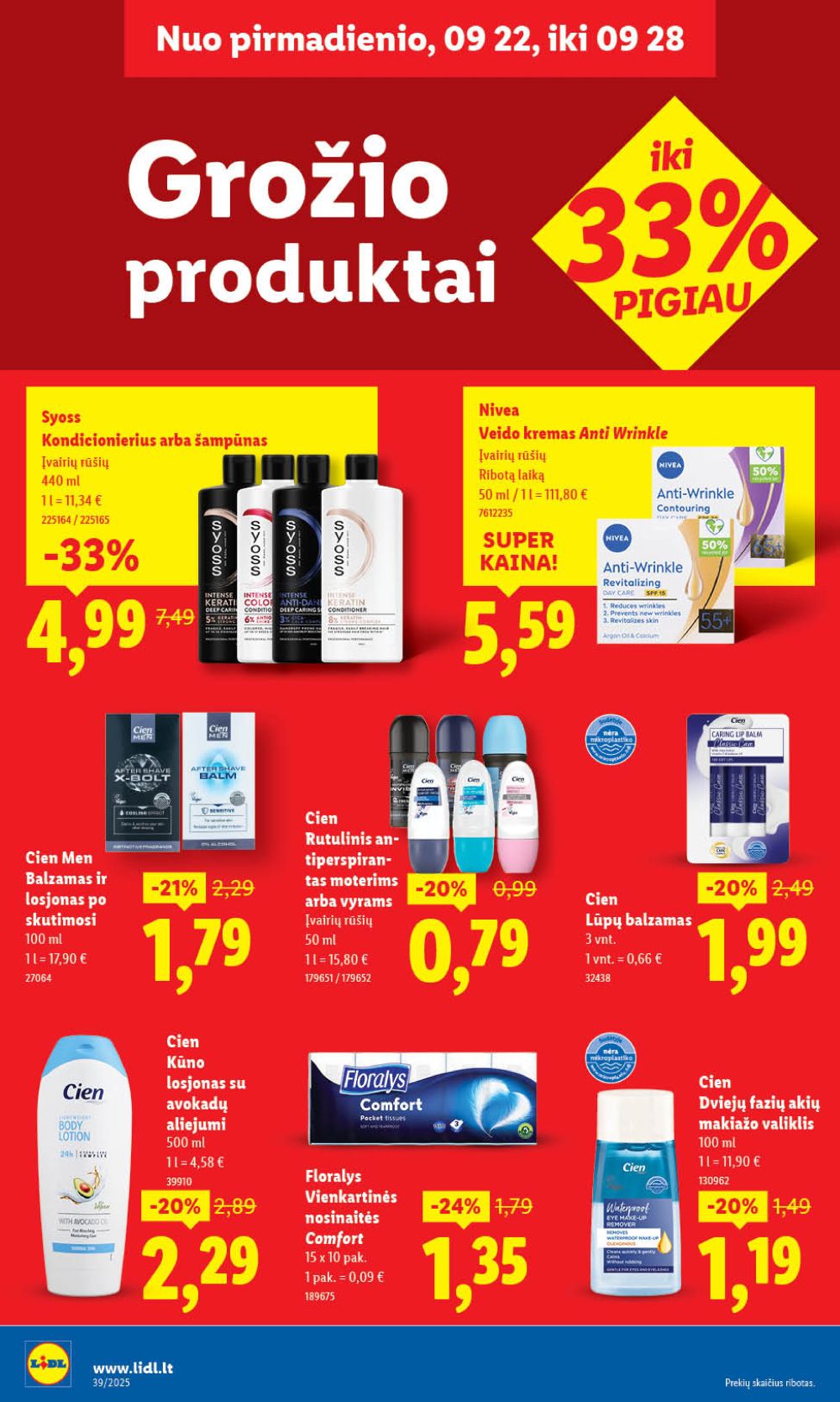 Leidinio nuotrauka