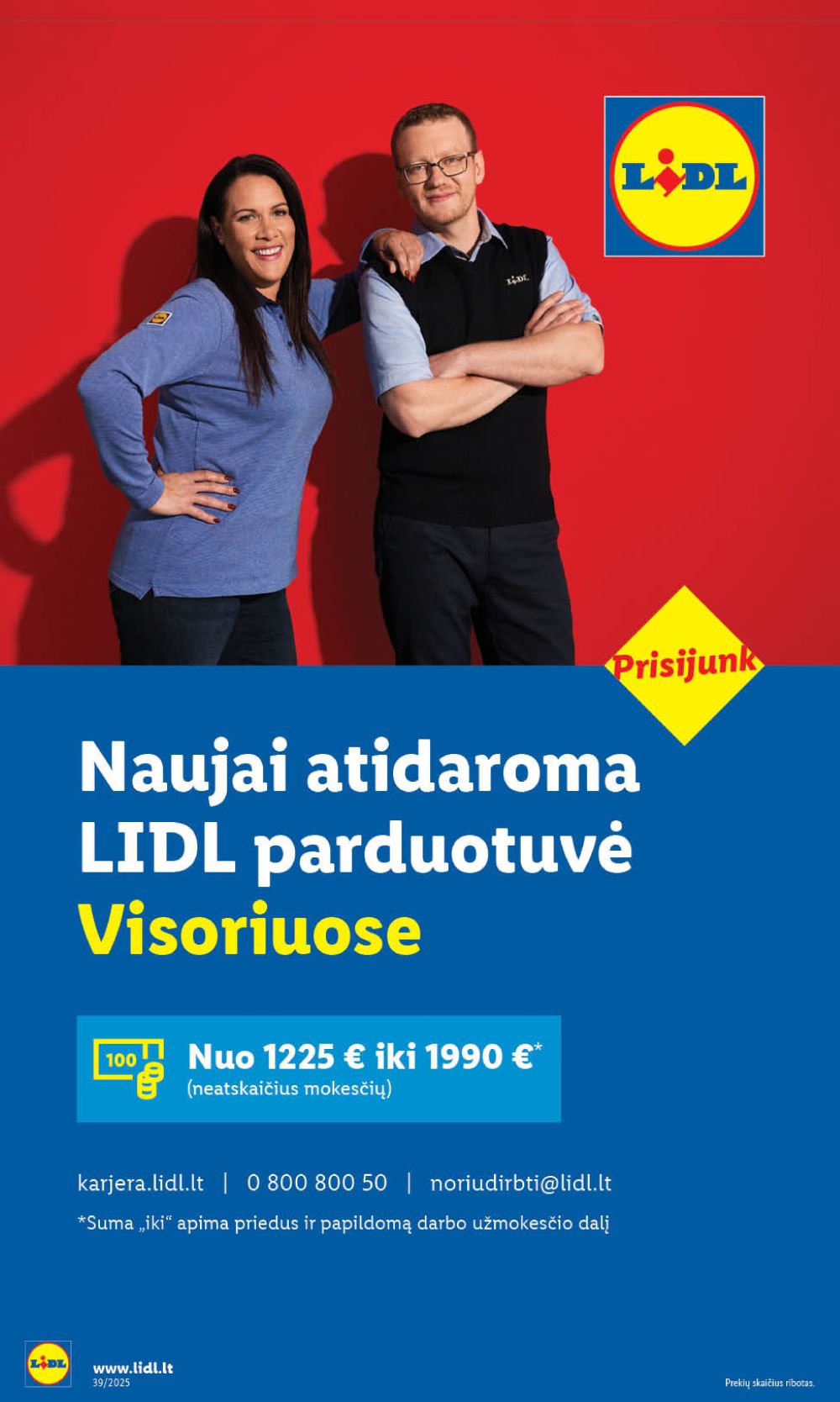 Leidinio nuotrauka