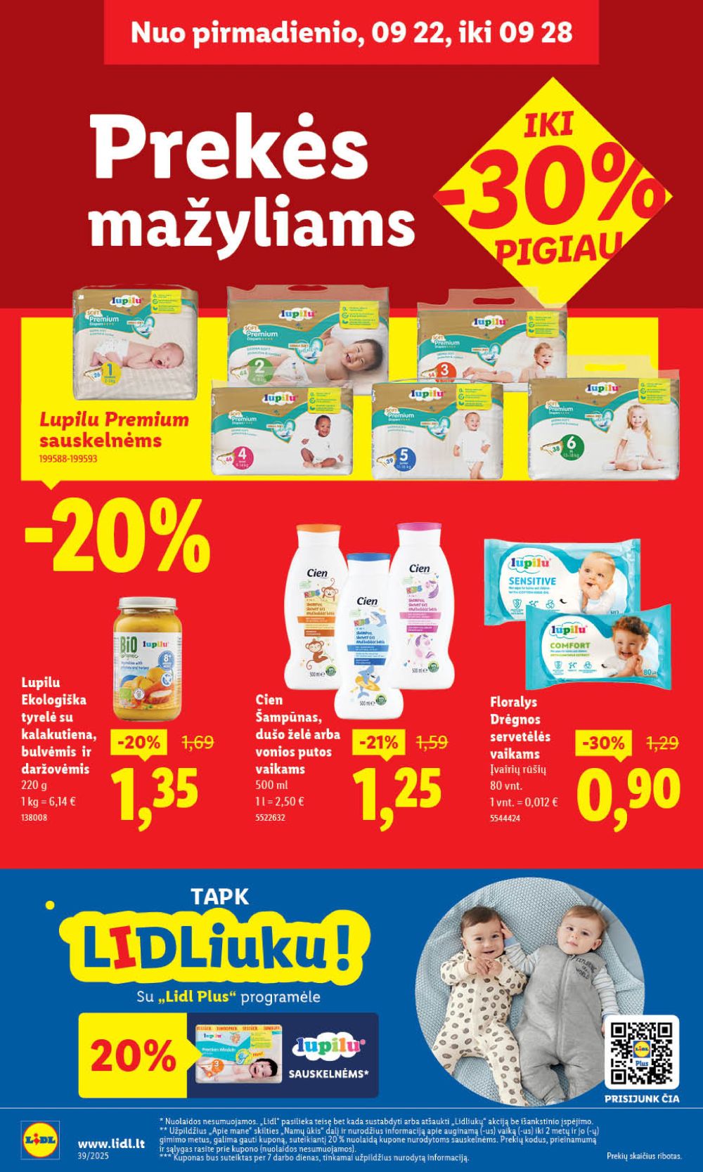 Leidinio nuotrauka