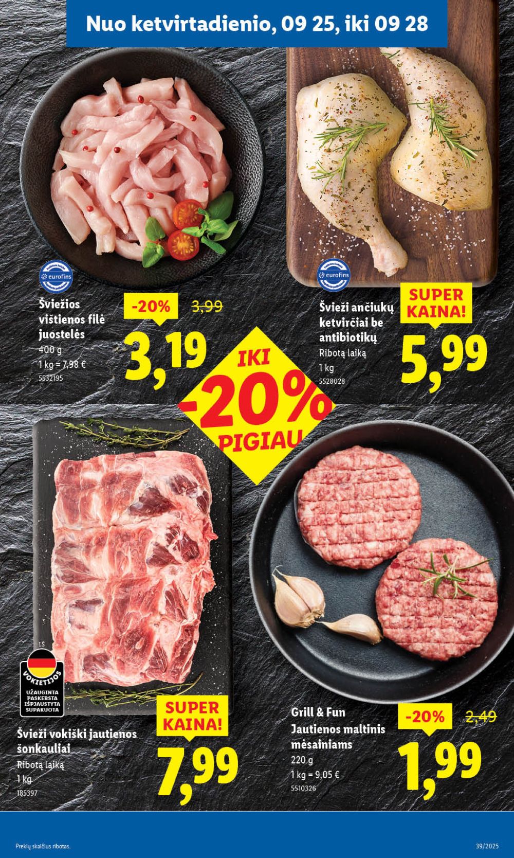 Leidinio nuotrauka