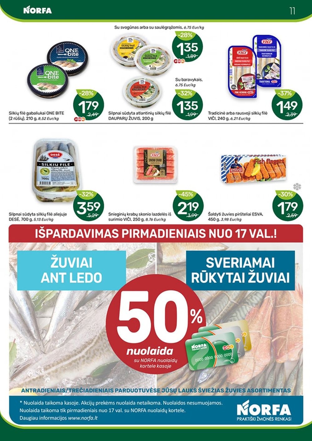 Leidinio nuotrauka