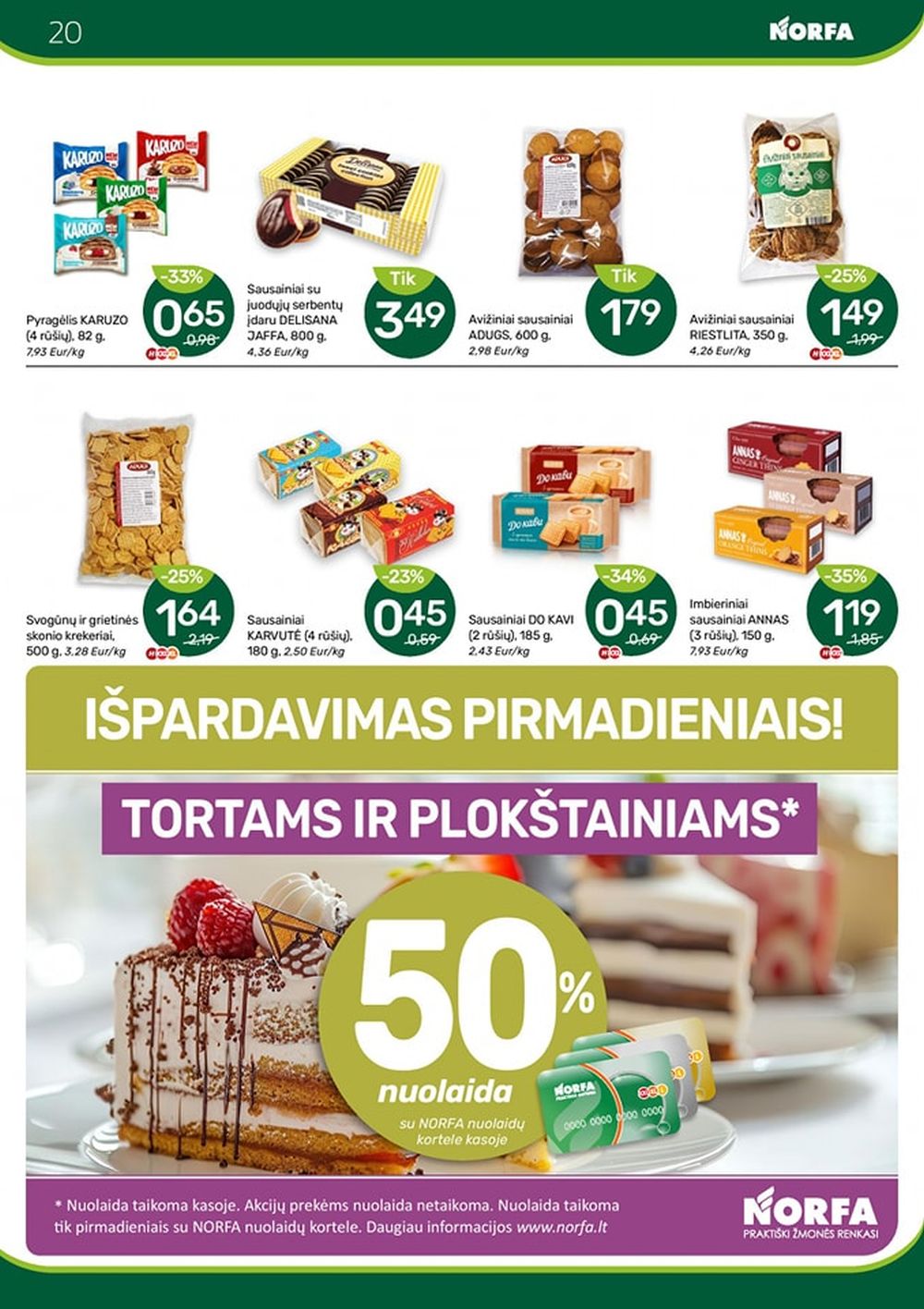 Leidinio nuotrauka