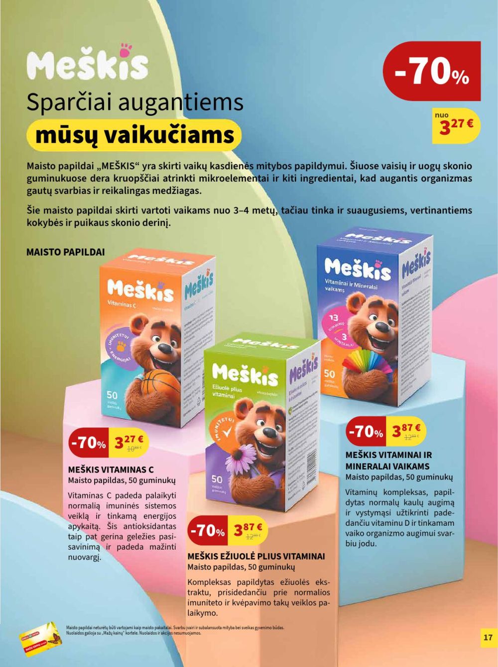 Leidinio nuotrauka
