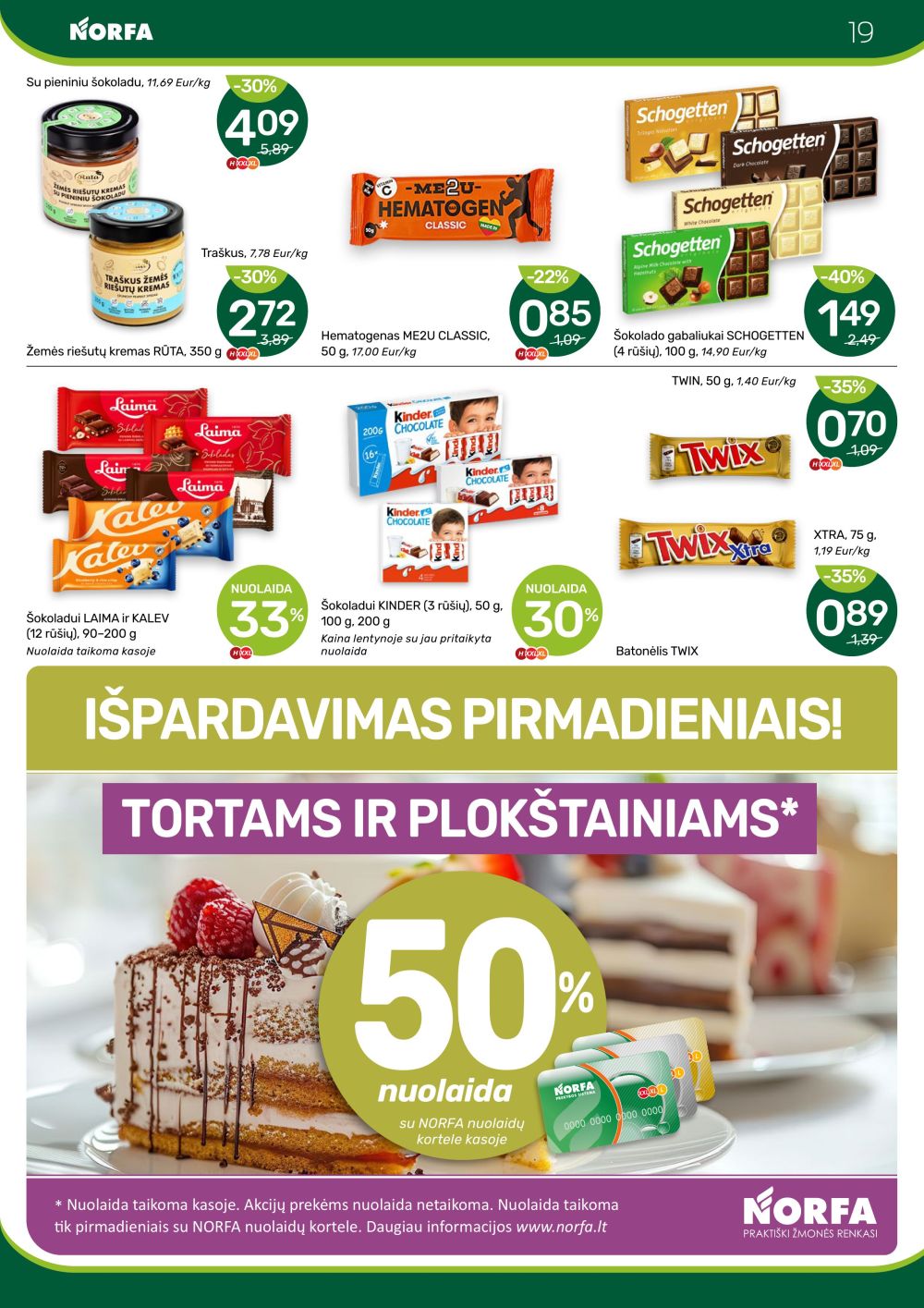Leidinio nuotrauka
