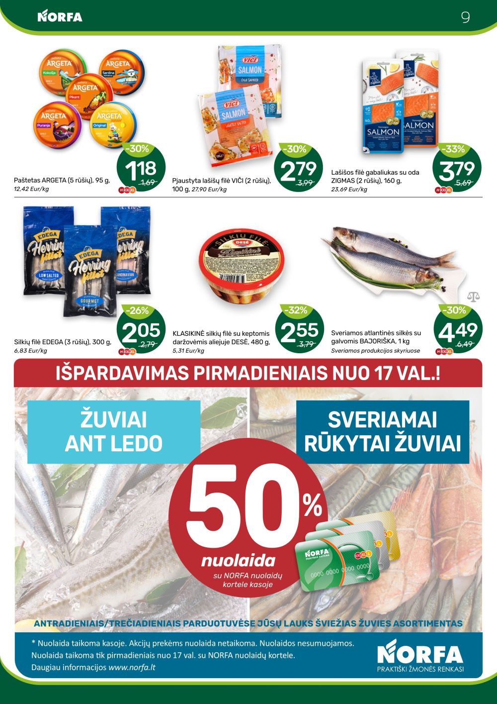Leidinio nuotrauka