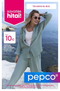 PEPCO (2026 03 12 - 2026 03 18) - Leidinio nuotrauka