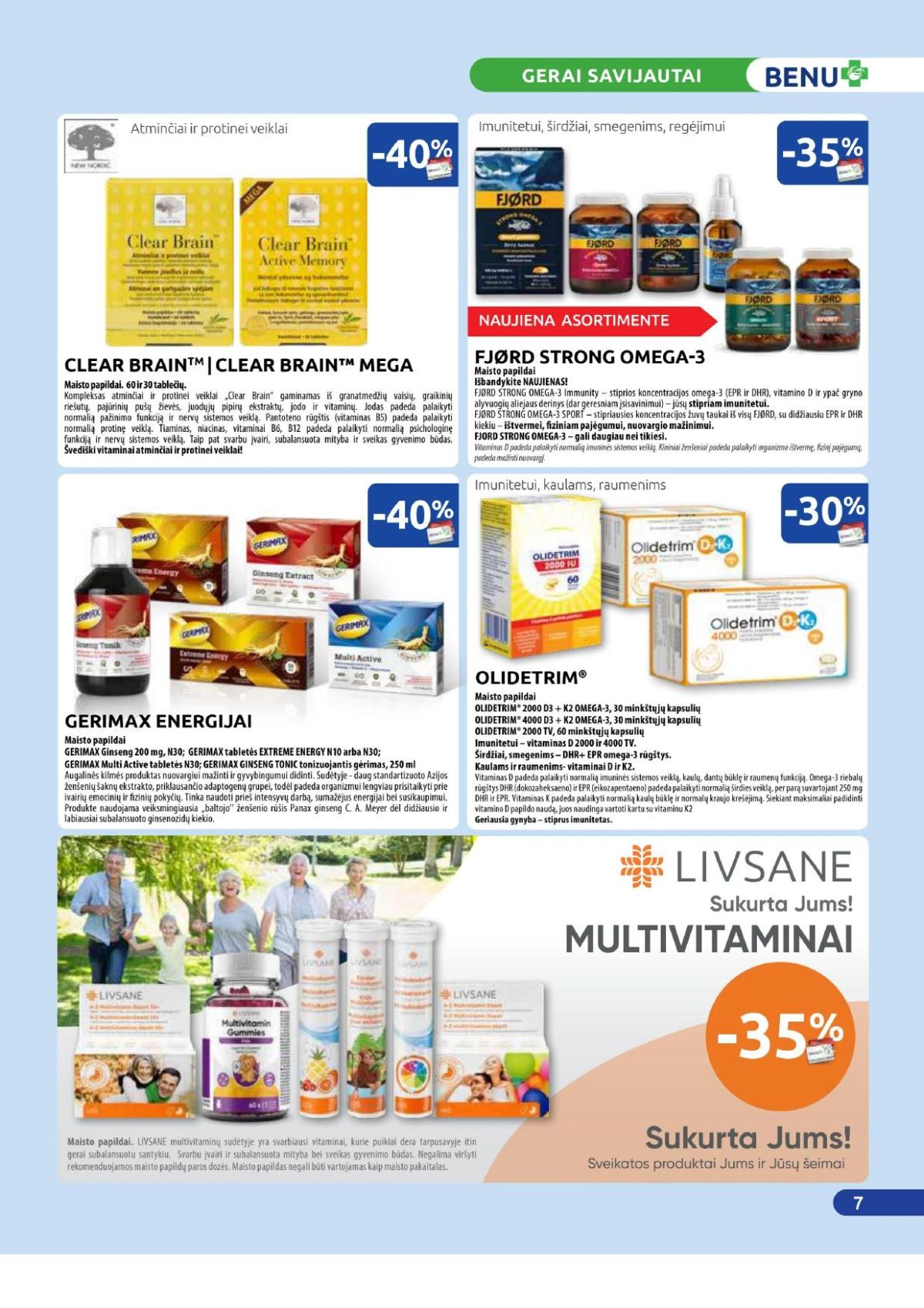 Leidinio nuotrauka