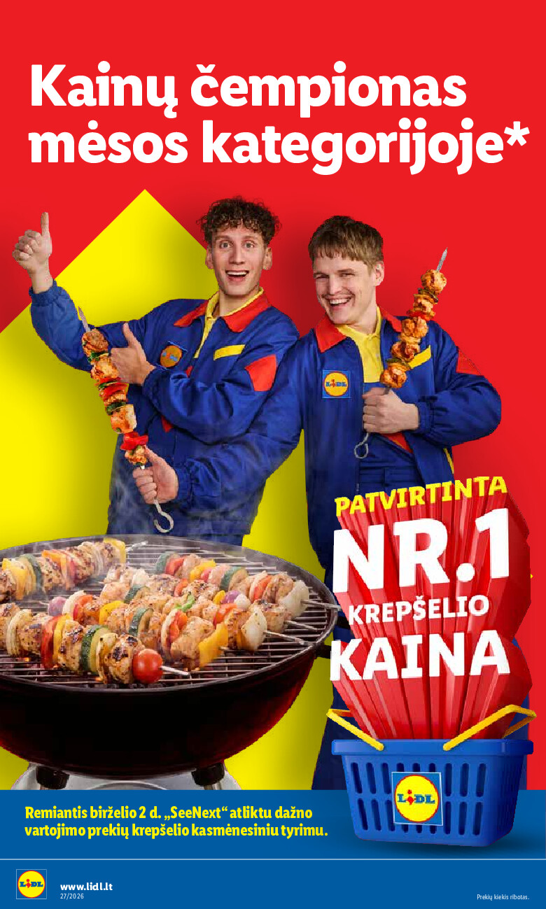 Leidinio nuotrauka