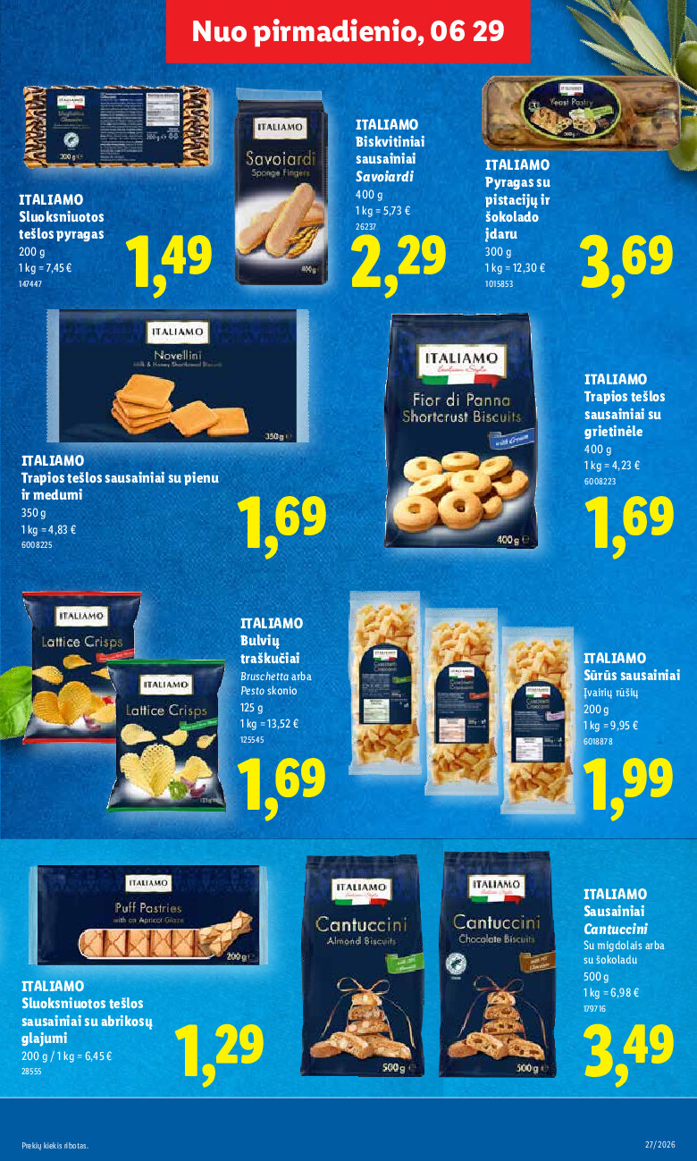 Leidinio nuotrauka