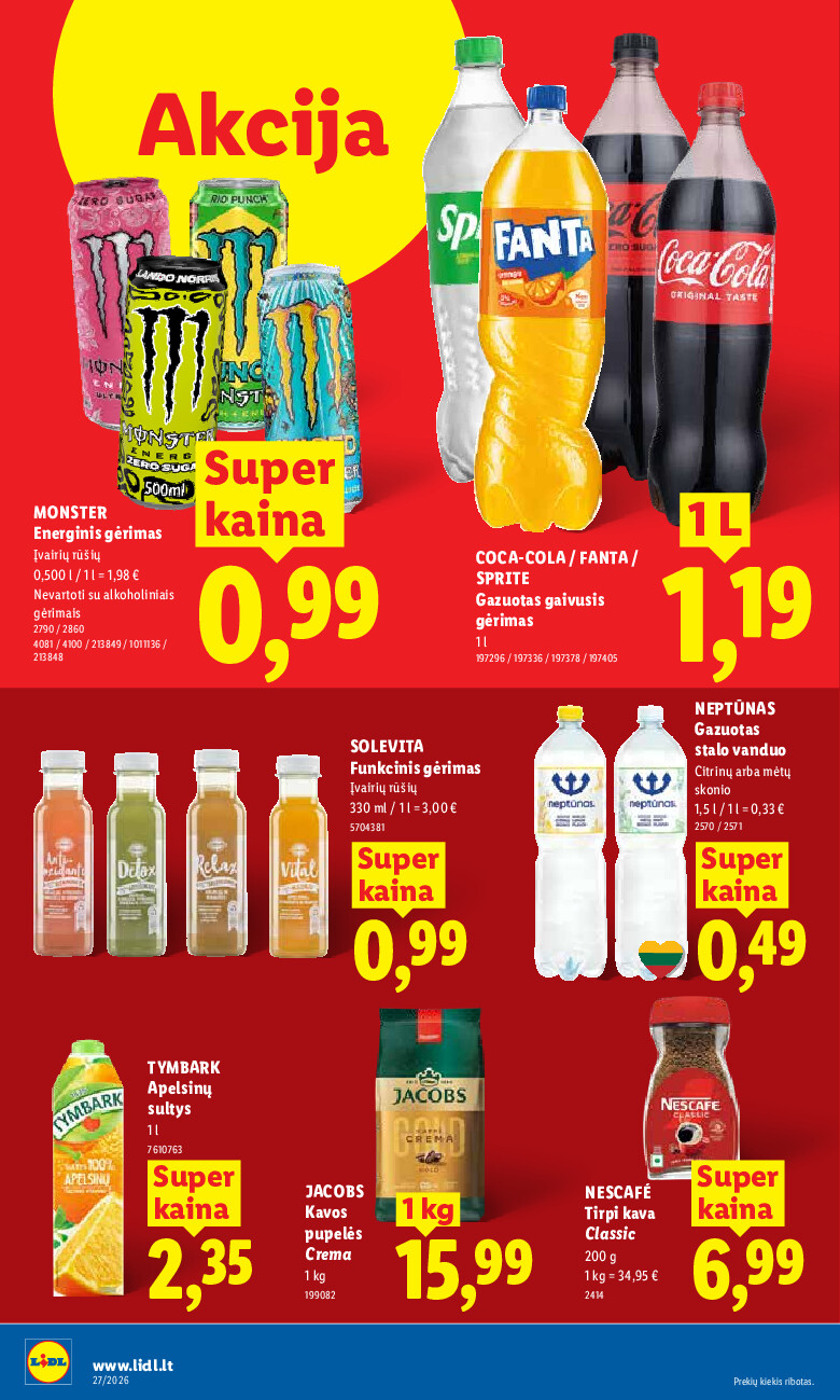 Leidinio nuotrauka