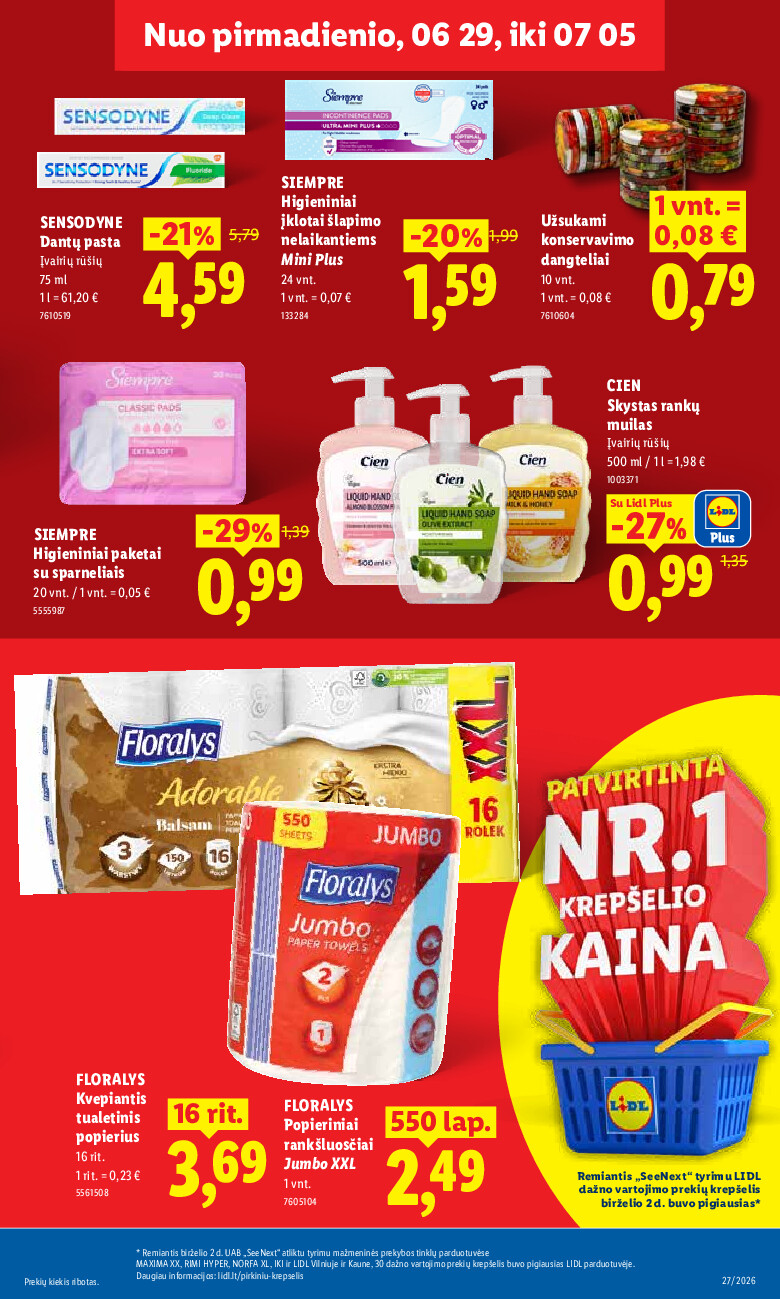 Leidinio nuotrauka