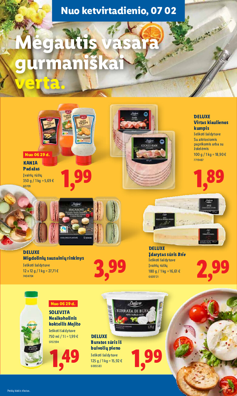 Leidinio nuotrauka