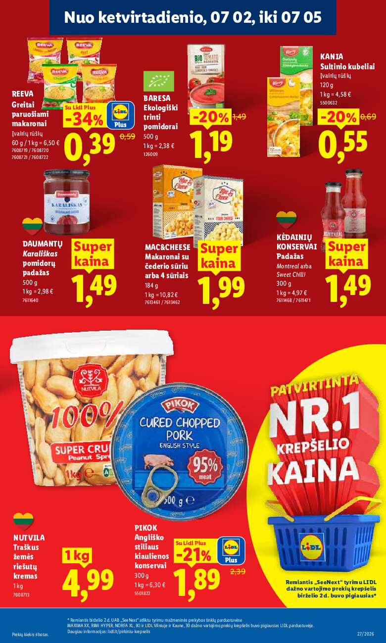 Leidinio nuotrauka