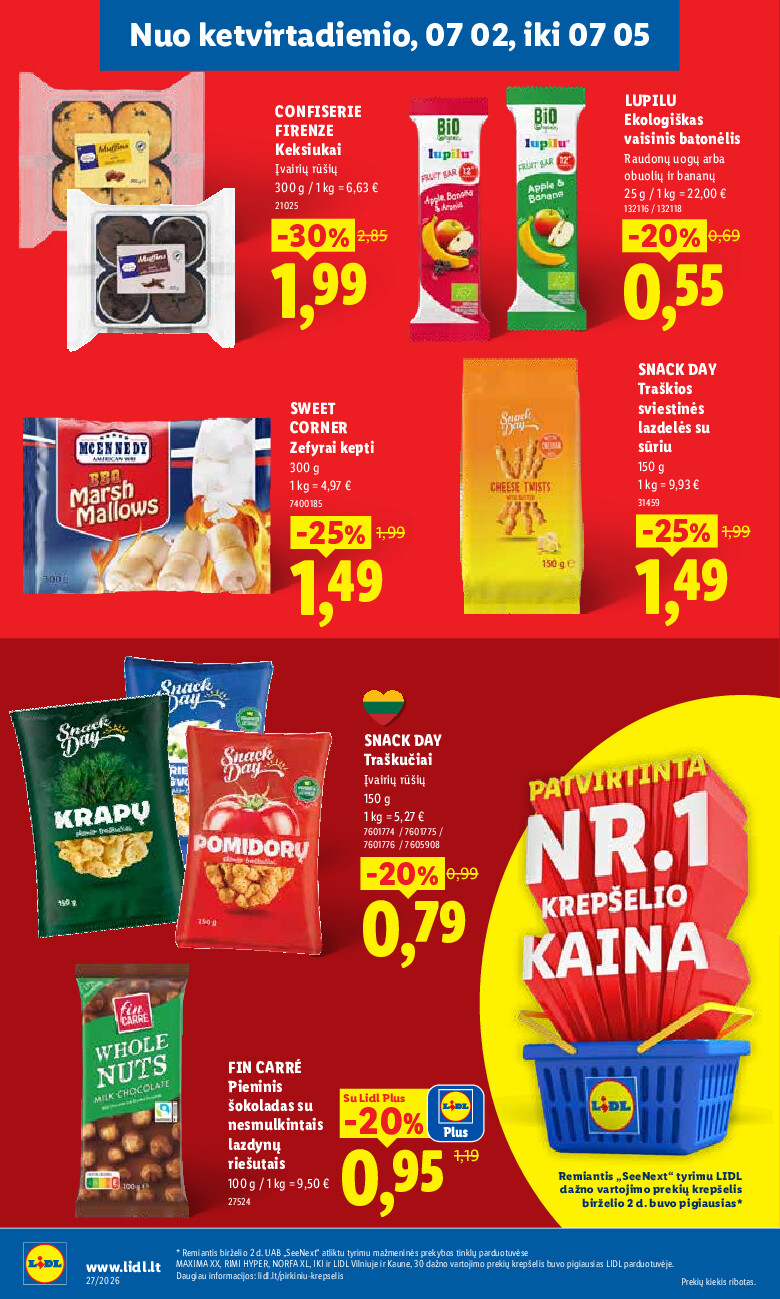 Leidinio nuotrauka