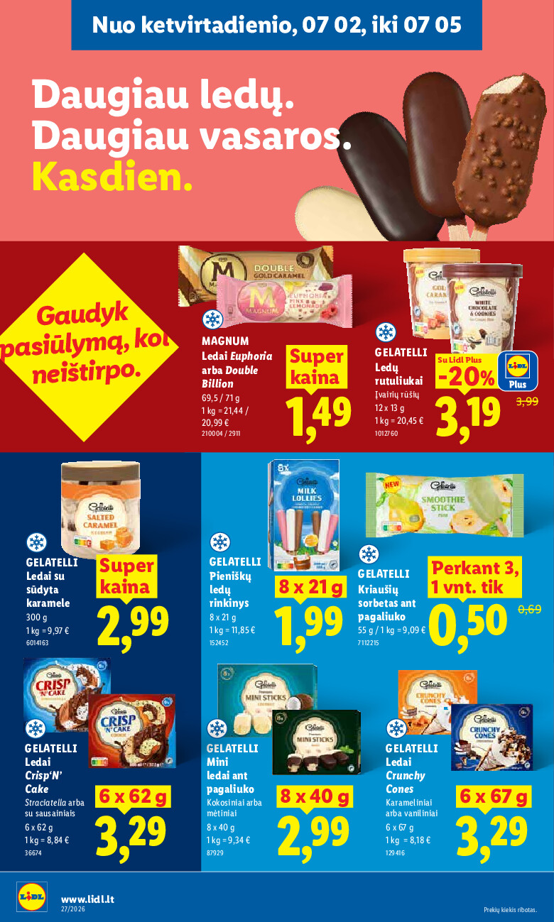 Leidinio nuotrauka