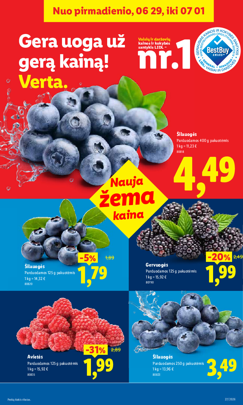 Leidinio nuotrauka