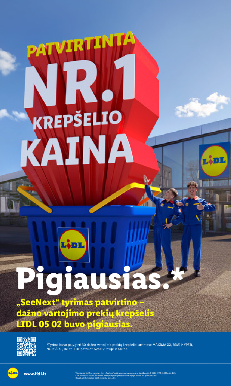 Leidinio nuotrauka