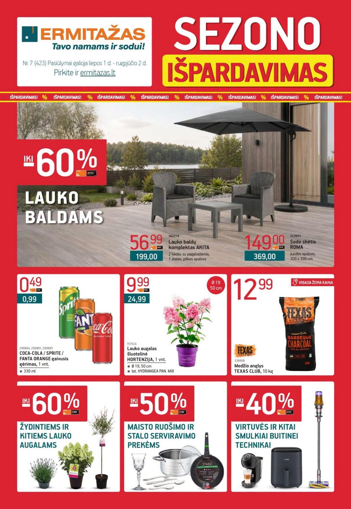 Leidinio nuotrauka