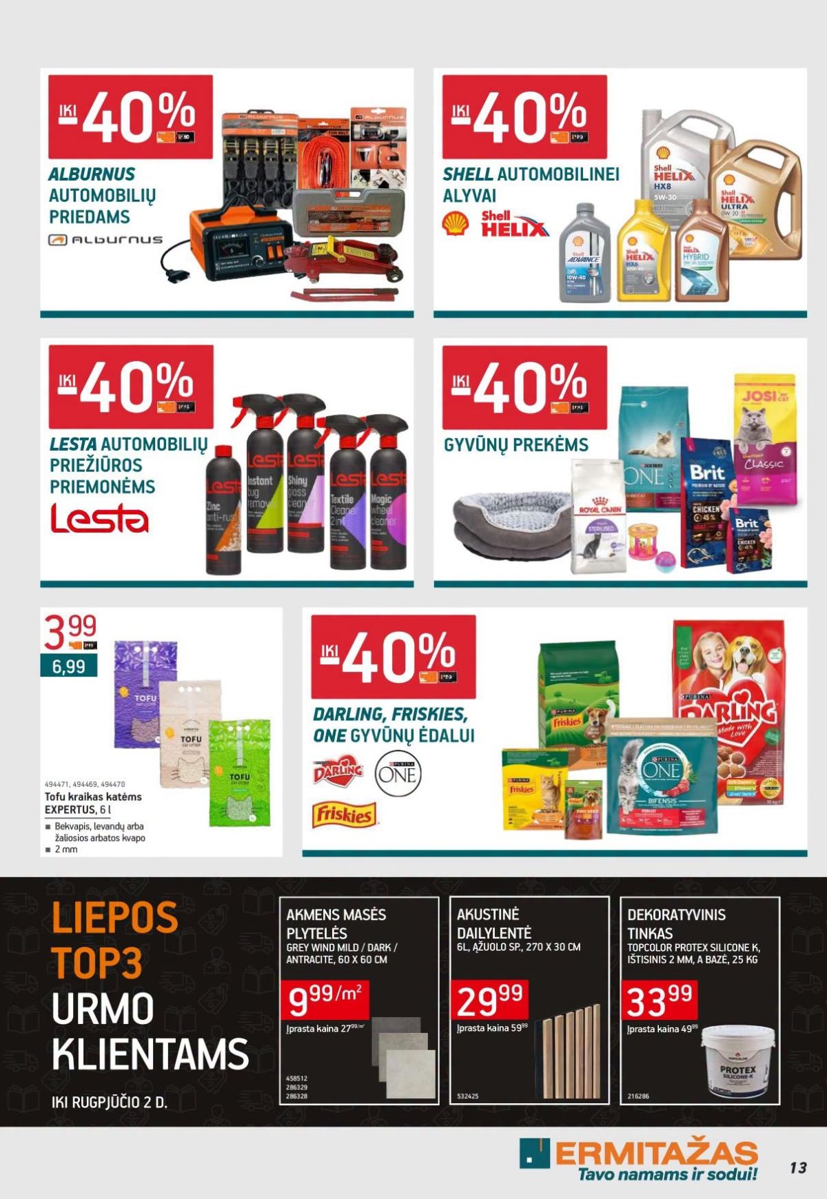 Leidinio nuotrauka