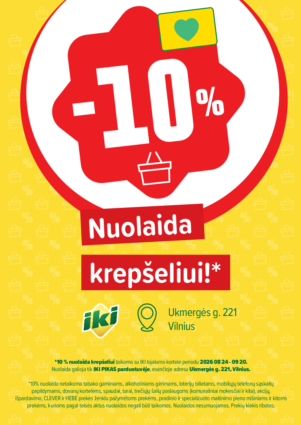 Leidinio nuotrauka