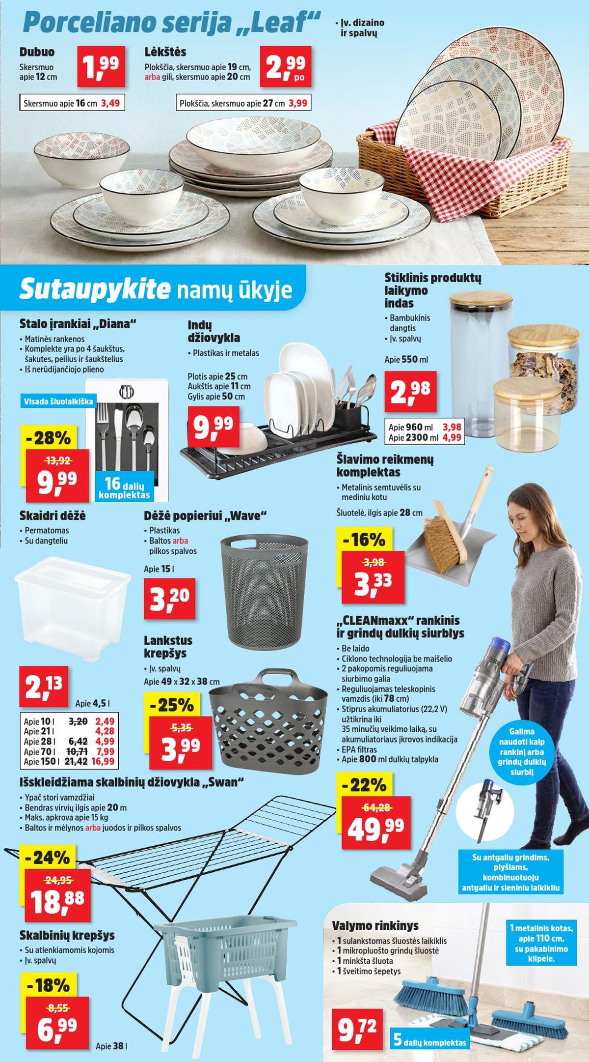 Leidinio nuotrauka