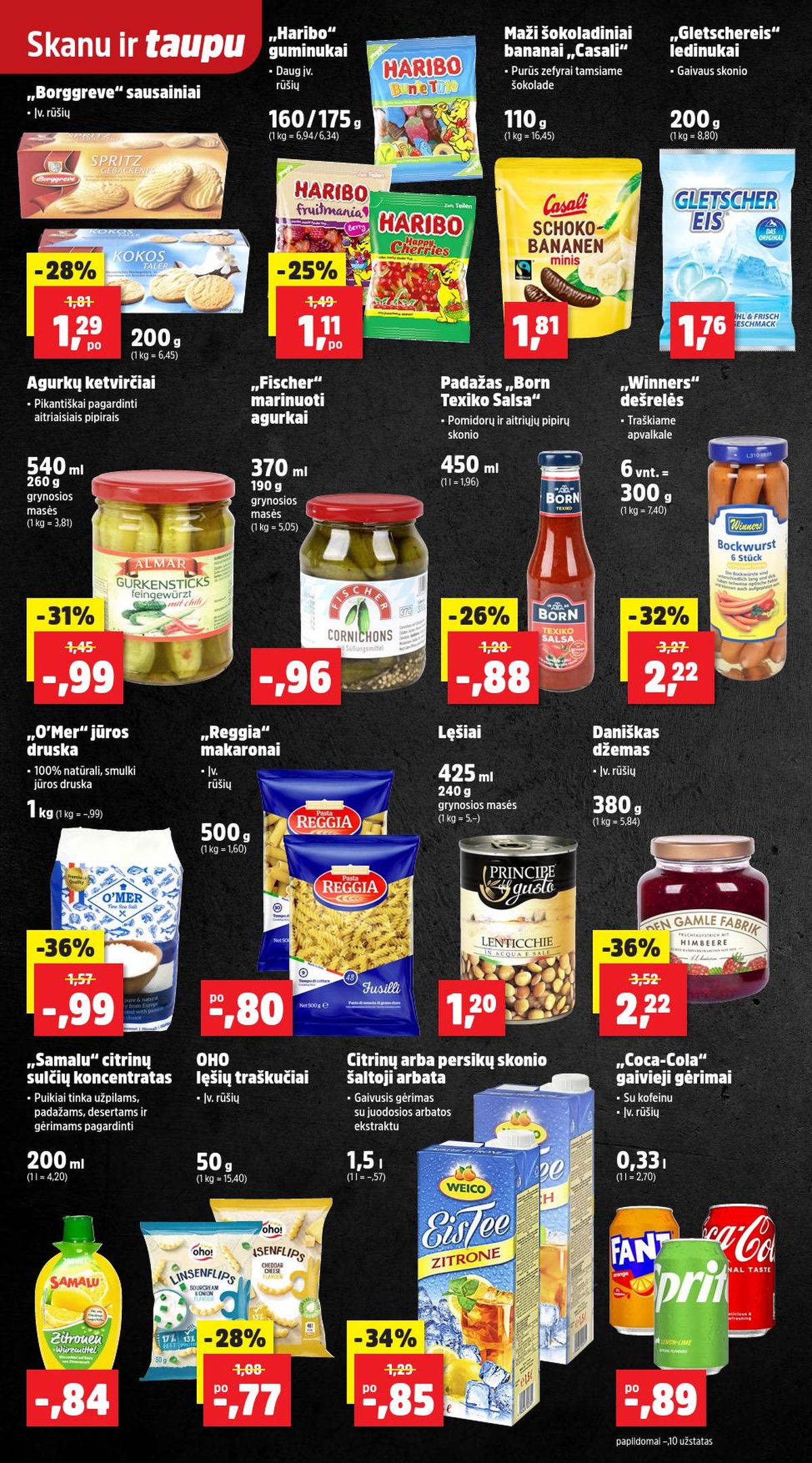 Leidinio nuotrauka