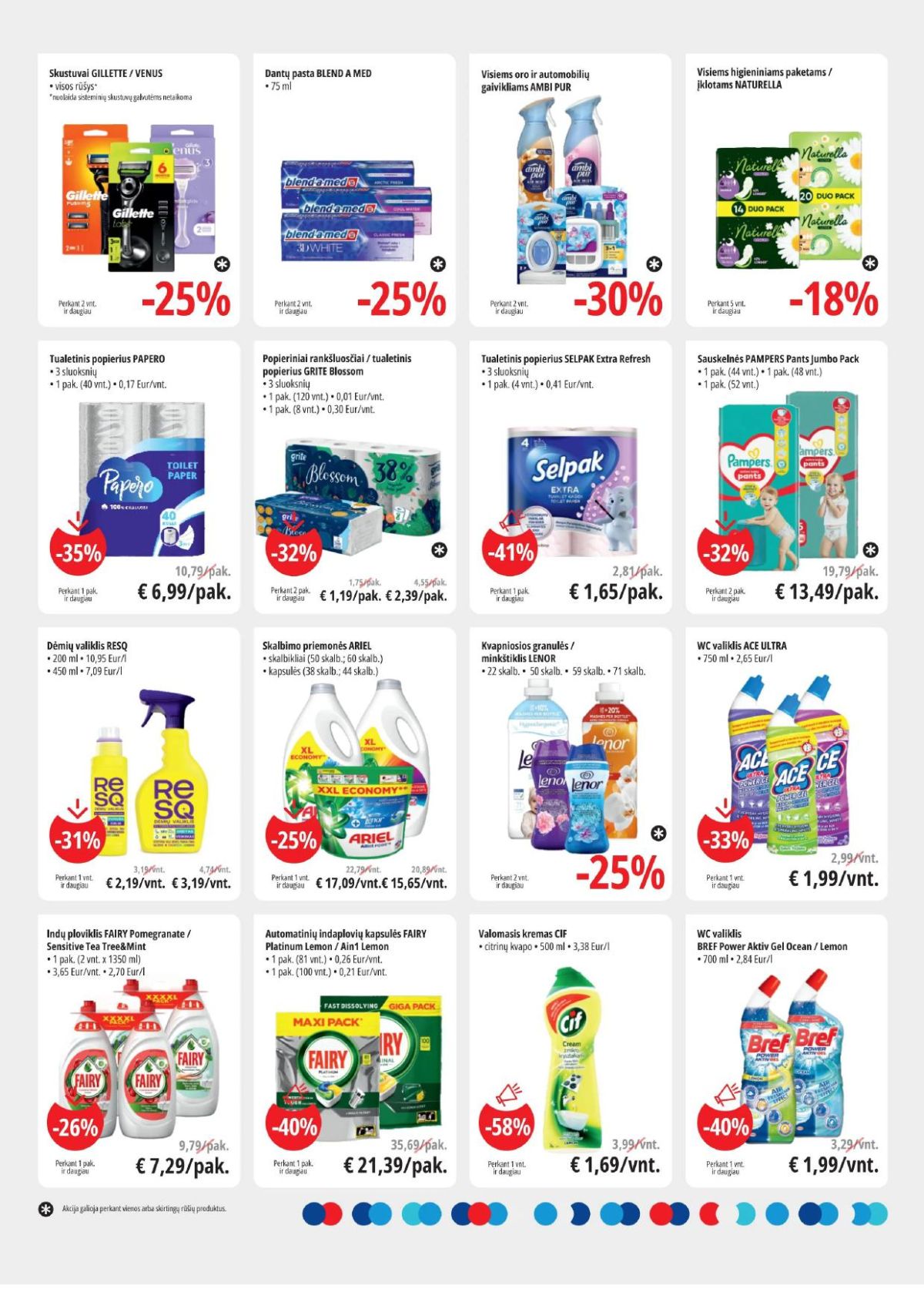 Leidinio nuotrauka