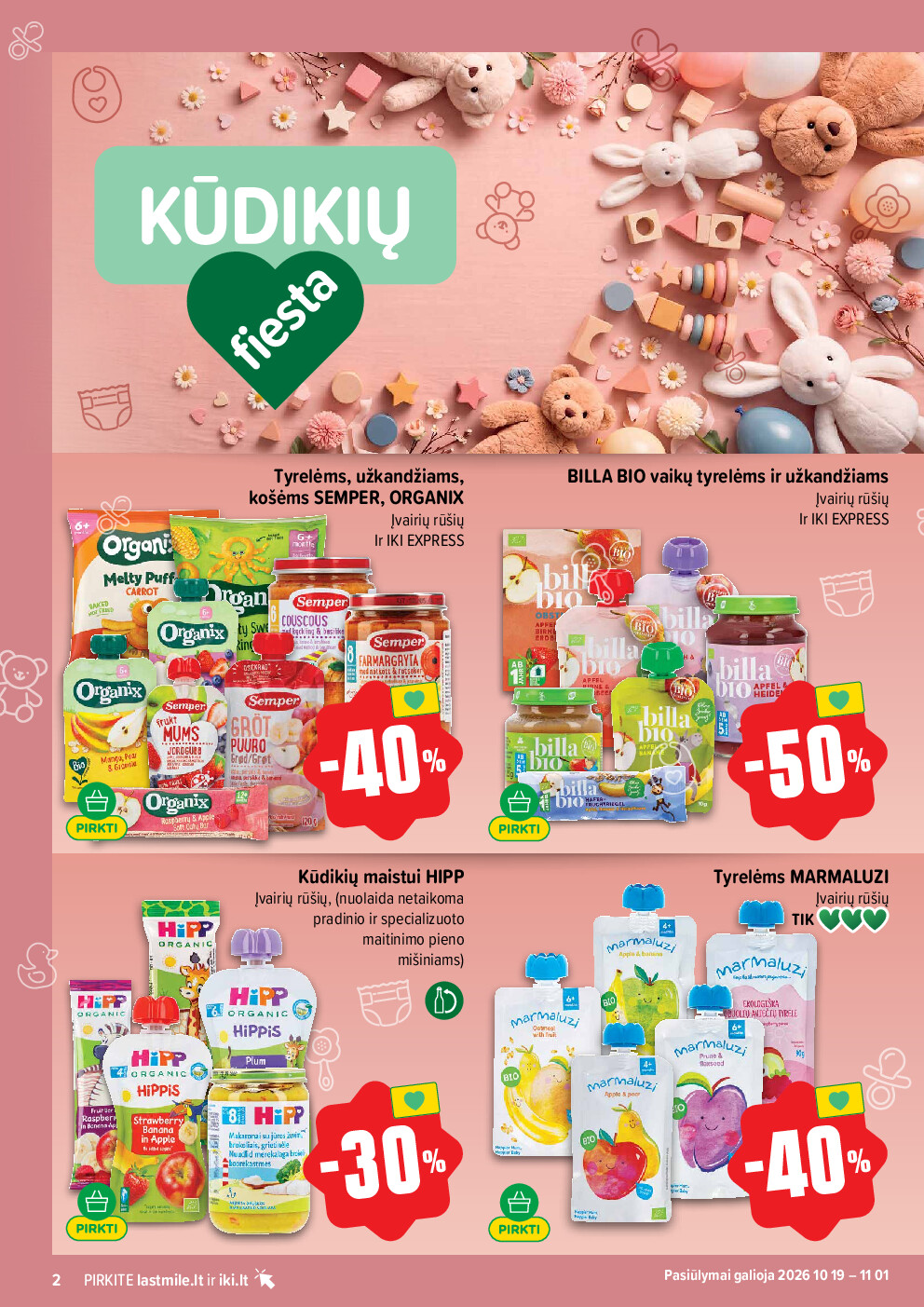 Leidinio nuotrauka