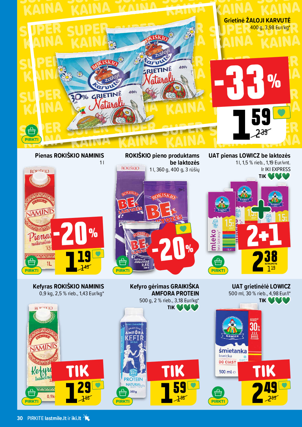 Leidinio nuotrauka
