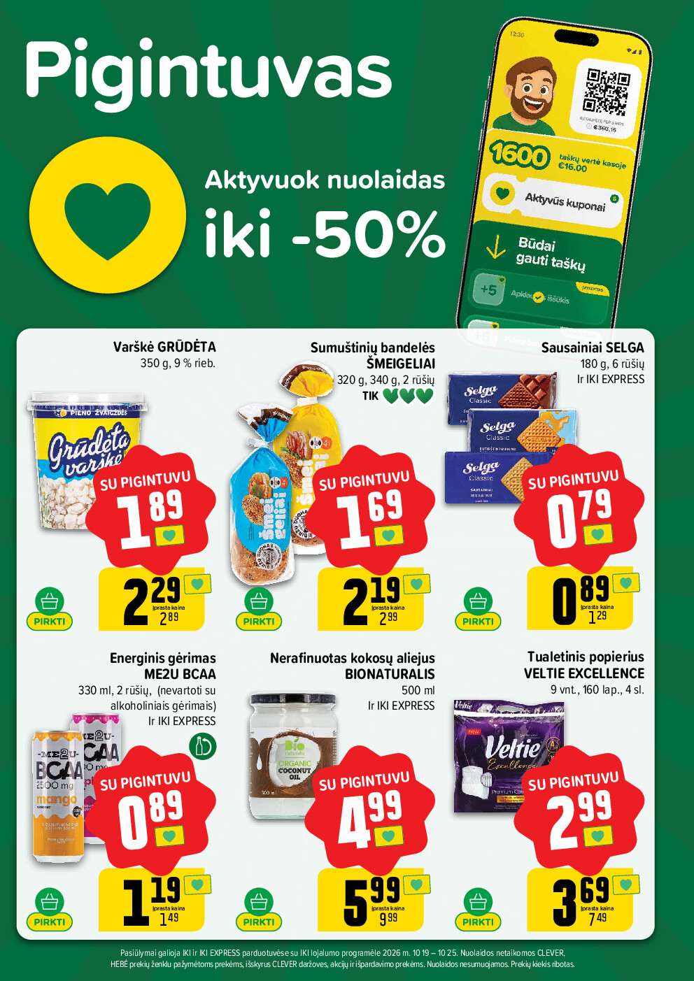 Leidinio nuotrauka