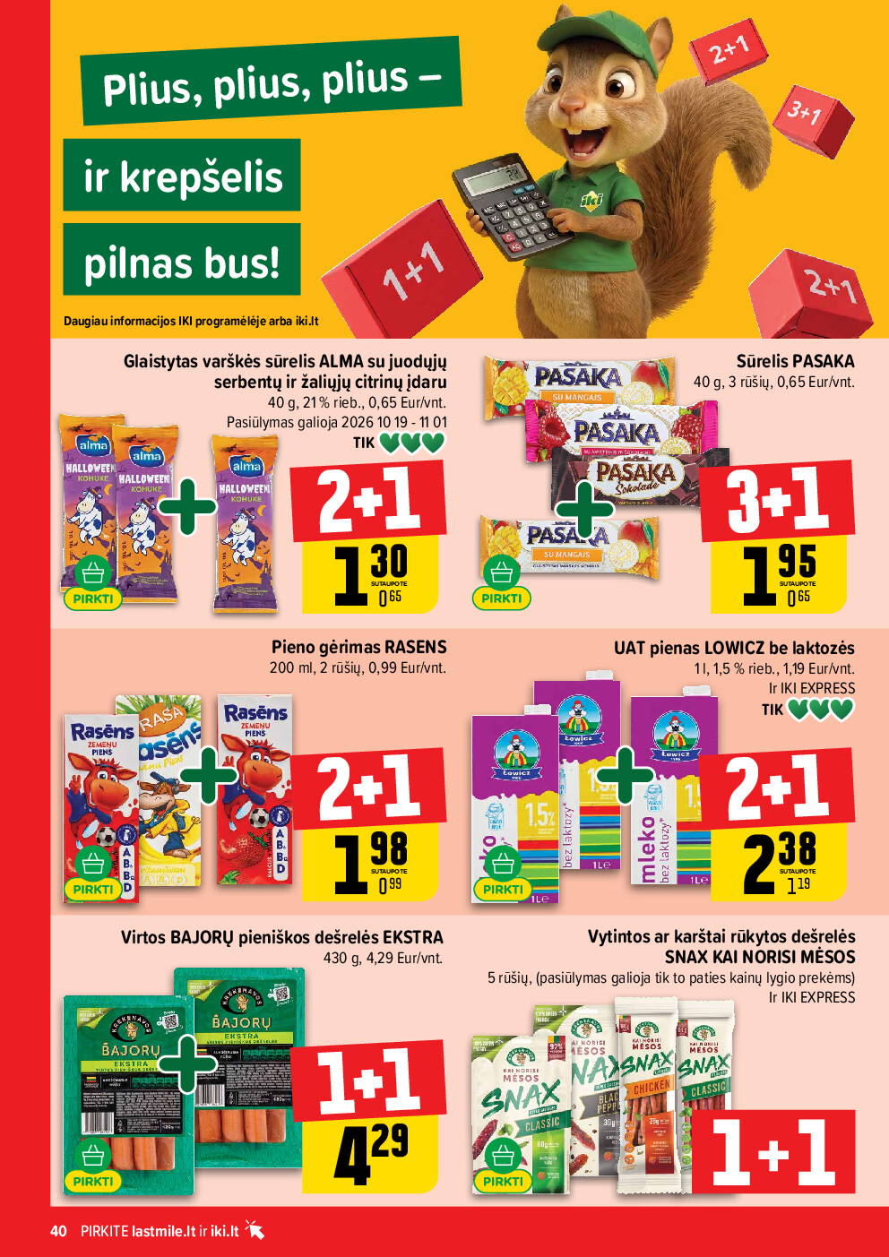 Leidinio nuotrauka