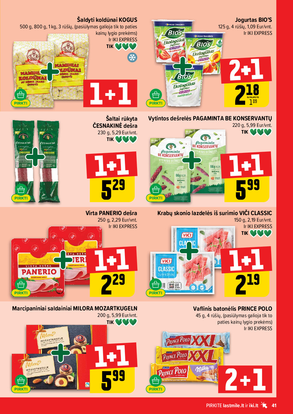 Leidinio nuotrauka